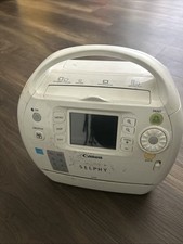 Canon SELPHY ES30 Digital Photo Thermal Printer