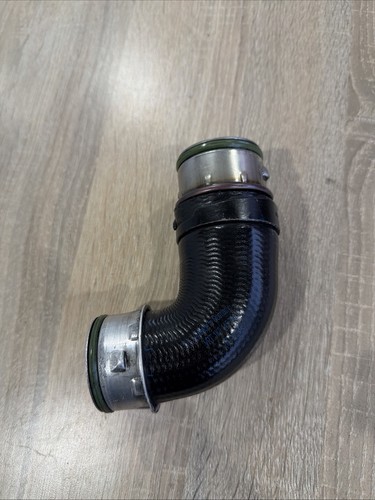 Ladeluftschlauch Turboschlauch am Turbolader für 2.0 TDI 16V BKD AZV VW Golf 5