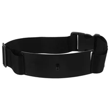  Knee Drum Practice Pad Holder Strap - Ergonomic Silent Drum Pad Tie For Leg