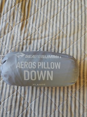 Sea to Summit Aeros Down Pillow XLarge