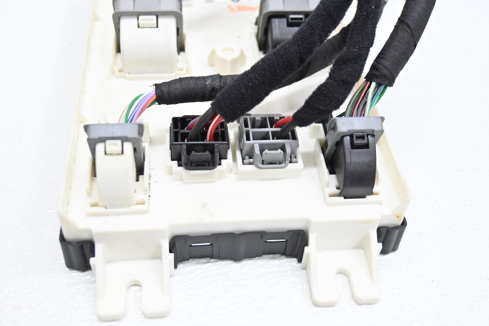 ⭐ 14-21 Maserati Ghibli BCM Body Control Module Computer Ecu Unit Oem
