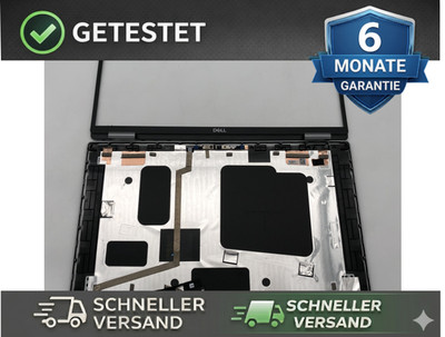 DELL Latitude 5520 Display cover Bildschirmabdeckung  Scharniere CN-094D8X