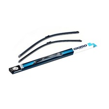 Scheibenwischer Set vorne für Peugeot 508 1 8D | 23853027