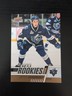 2017-18 Upper Deck CHL Hockey Dmitry Zavgorodniy Star Rookie Base