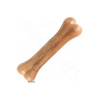 Kauknochen A Kauspaß BüFfel 5 Cm Packung Von 10 ( Zolux )