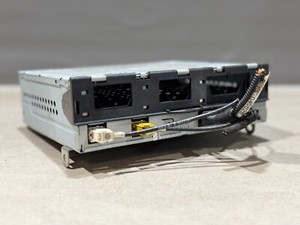 4F0035541E Steuergerät Navigation Radio Empfangsgerät für Audi A6 4F 4E0910541L