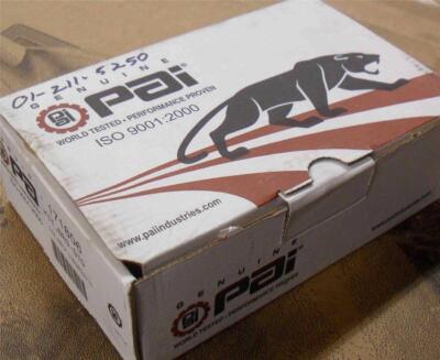 Genuine PAI 171806  Bearing Set  BRG-STD KIT  ISO-9001:2000  OEM REF CUM-3802010