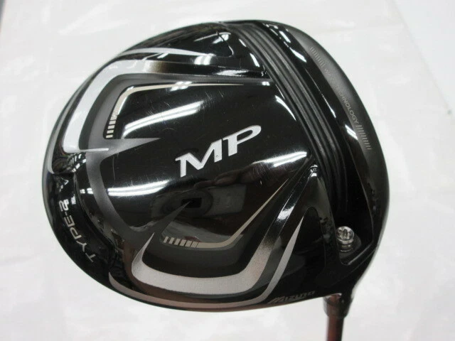 Mizuno mp best sale type 2 driver