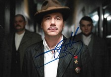Michael "Bully" Herbig Autogramm signed 13x18 cm Bild 