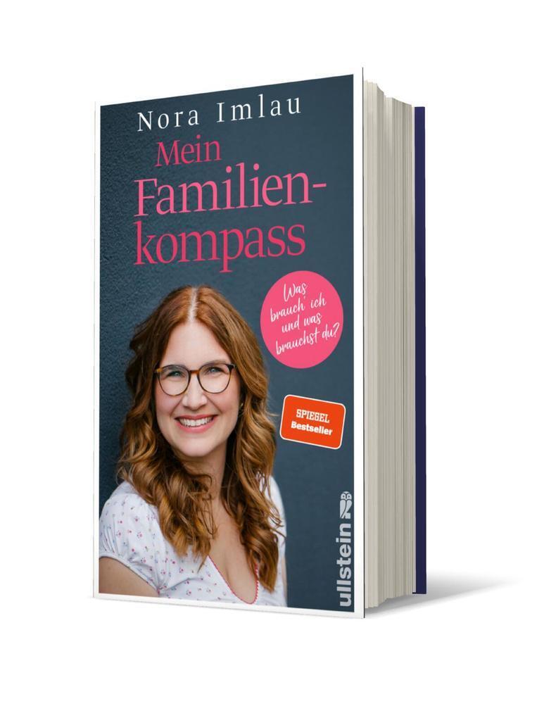 Thumbnail - Mein Familienkompass | Nora Imlau | 2020 | Deutsch