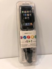 Protect 4 in 1 for cell phones, by Autobest