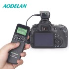 Universal 2.4G Camera Wireless Timer Remote Shutter Release For Canon Nikon Sony