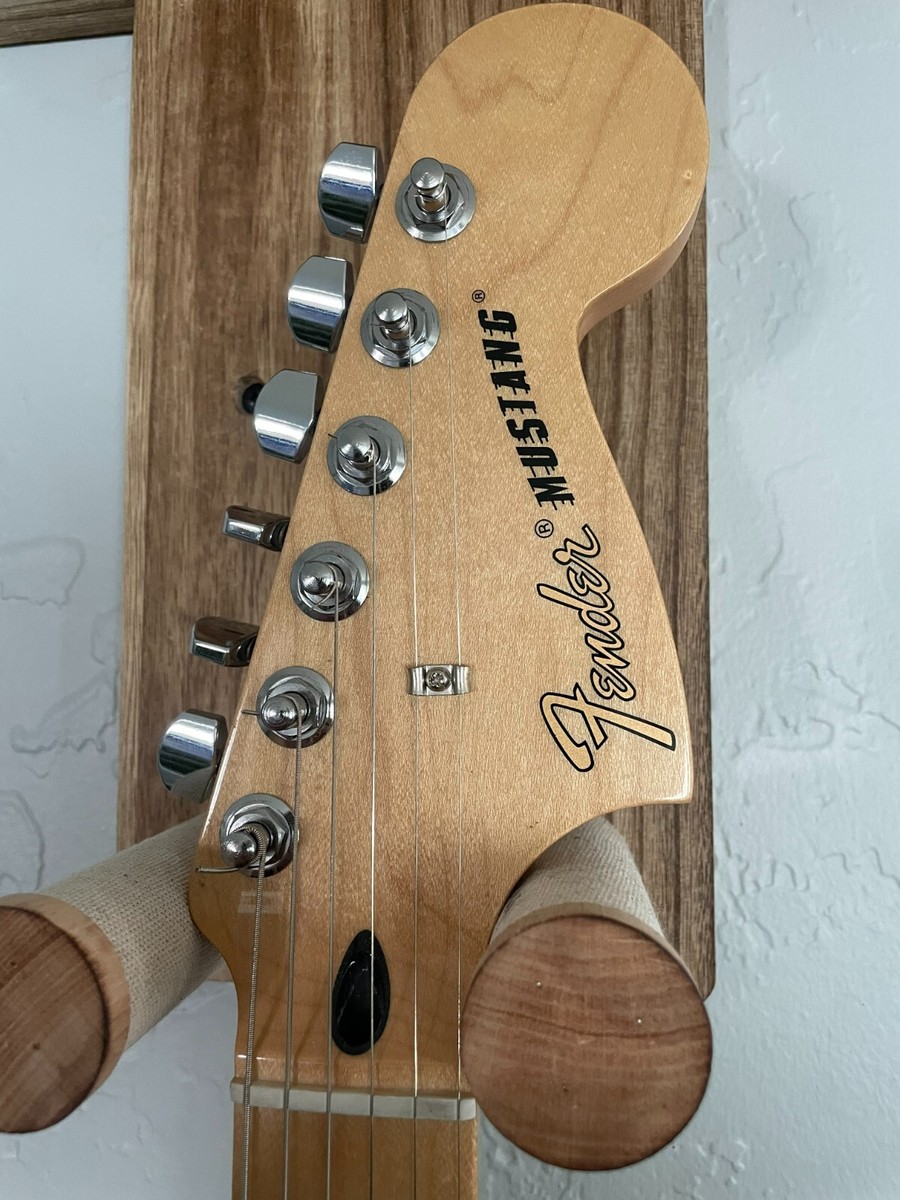 【G5194】超美品FENDER Mexico Mustang FG 2021 G5194】超美品FENDER Mexico Mustang FG 2021 2021 Fender