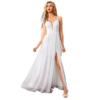shein wedding dresses Catrin Dress in White | Best-Selling Boho Maxi Dress