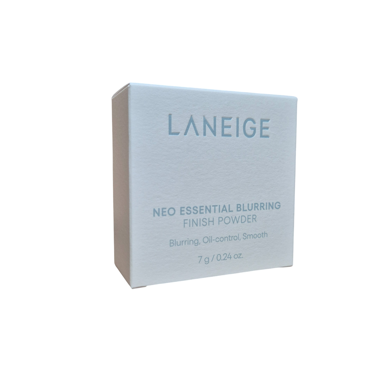 LANEIGE Neo Essential Пудра для размытия финиша 7 г 5290₽