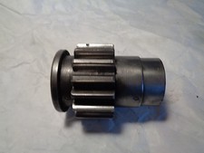 DAVENPORT P/N #5080-226-53  THREADING SPINDLE GEAR 16T