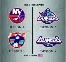 New York Islanders Collecting and Fan Guide 14