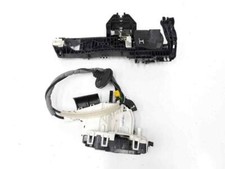 A2077603740 serrure porte avant gauche pour MERCEDES-BENZ CLASE E BM 207 COUPE