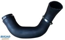 BUGIAD Ladeluftschlauch für Alfa Romeo 159 Sportwagon 939_ 2.0 JTDM Brera 939