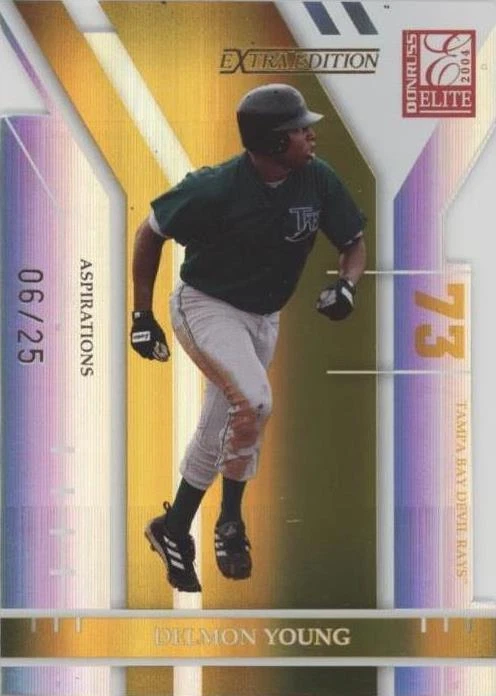 Aspirations Gold Die-Cut