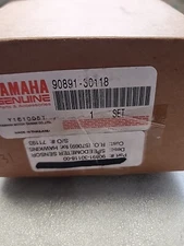 1 NEW Genuine Yamaha XC 125 RR XC125RR Speedometer Sensor Kit OEM 90891-30118