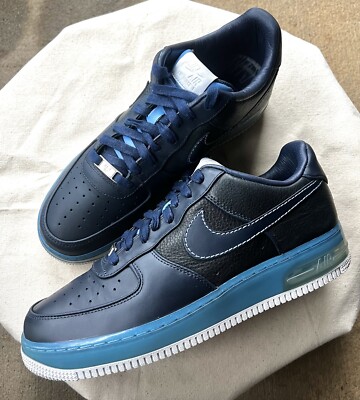 rarest nike air force 1