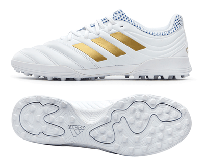 Adidas Copa 19.3 TF (F35504) Soccer Cleats Football Shoes Futsal Boots Turf | eBay
