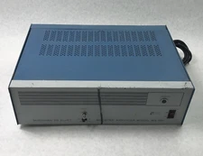 McGohan Electronics MS-501 Booster Amplifier 50 Watts