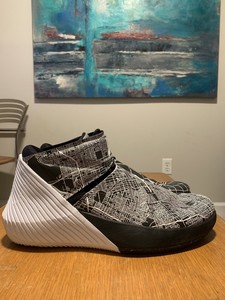 westbrook zero