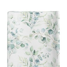 Changing Pad Cover, Baby Changing Table Covers Greenery