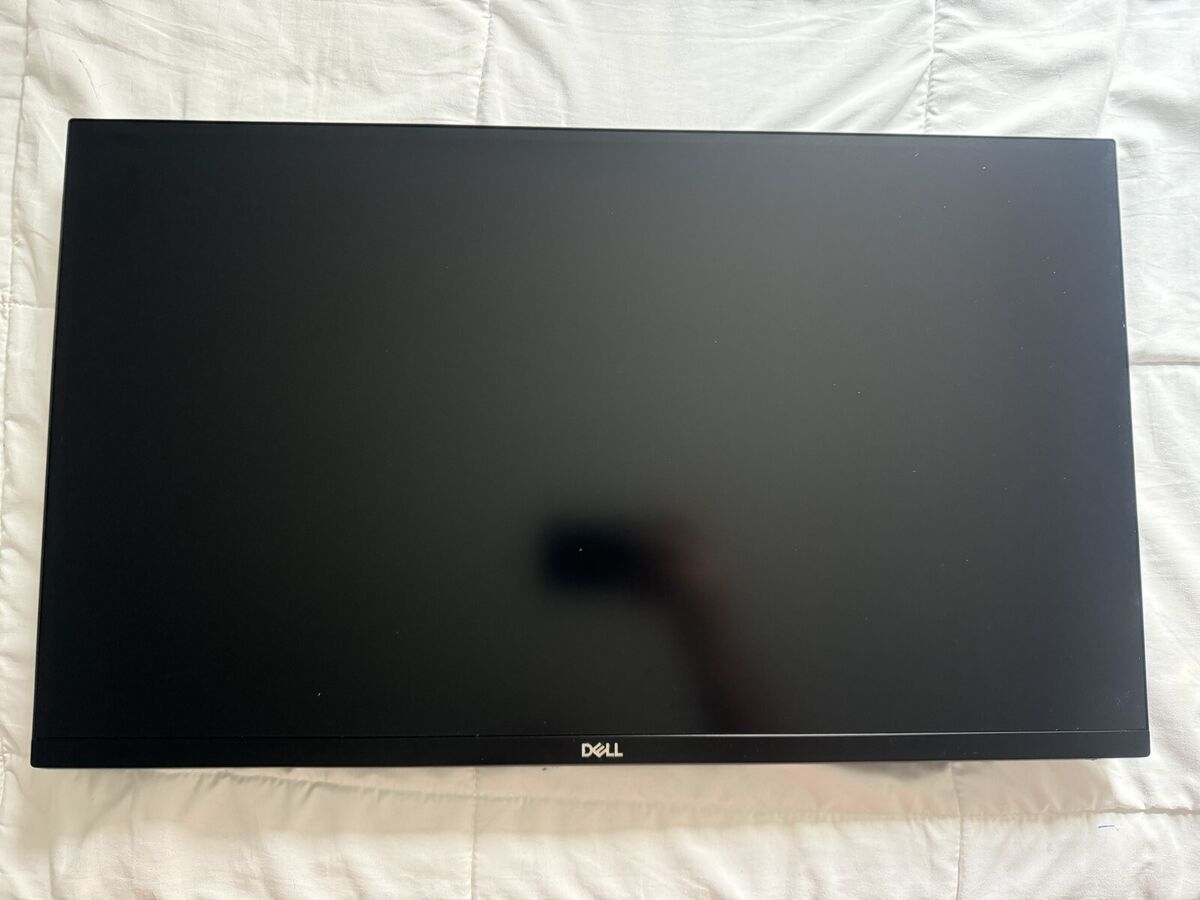 Dell S2721DGF 27 Dell S2721DGF 27