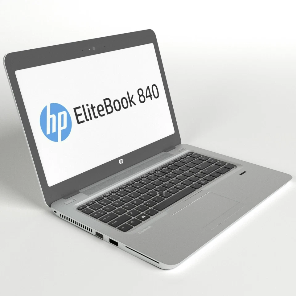 NOTEBOOK HP ELITEBOOK 840 G3_Scuola_Ufficio_Casa - Immagine 2 di 3