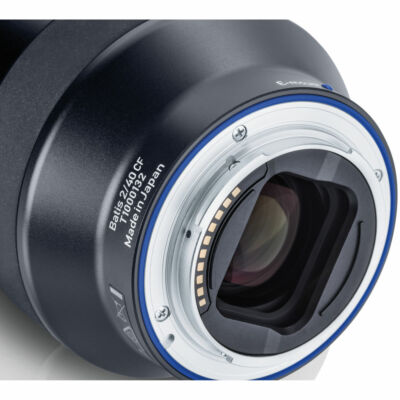 ZEISS Batis 2/40 CF Lens for Sony Mirrorless Camera for sale ZEISS Batis 2/40 CF Lens for Sony Mirrorless Camera for sale