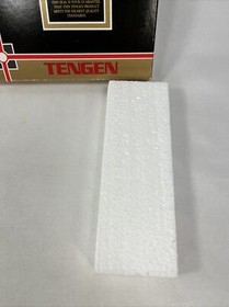 Nintendo NES Gauntlet Tengen CIB w/Manual tested working