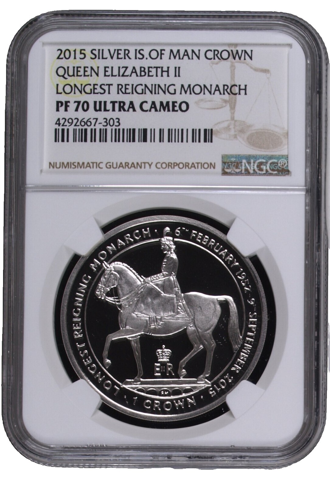 PCGS 2015 UK Coins for sale | eBay