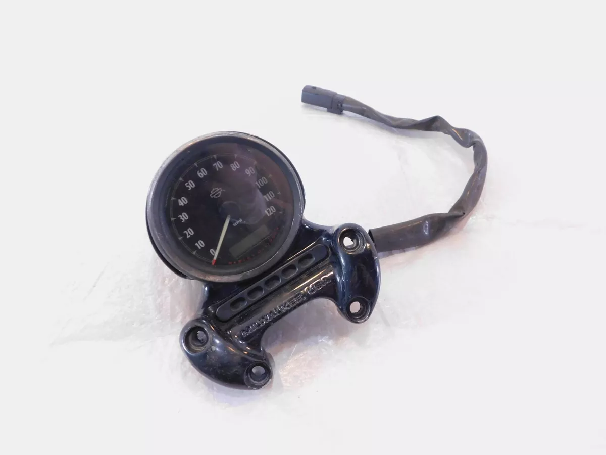 Sportster speedo cheap