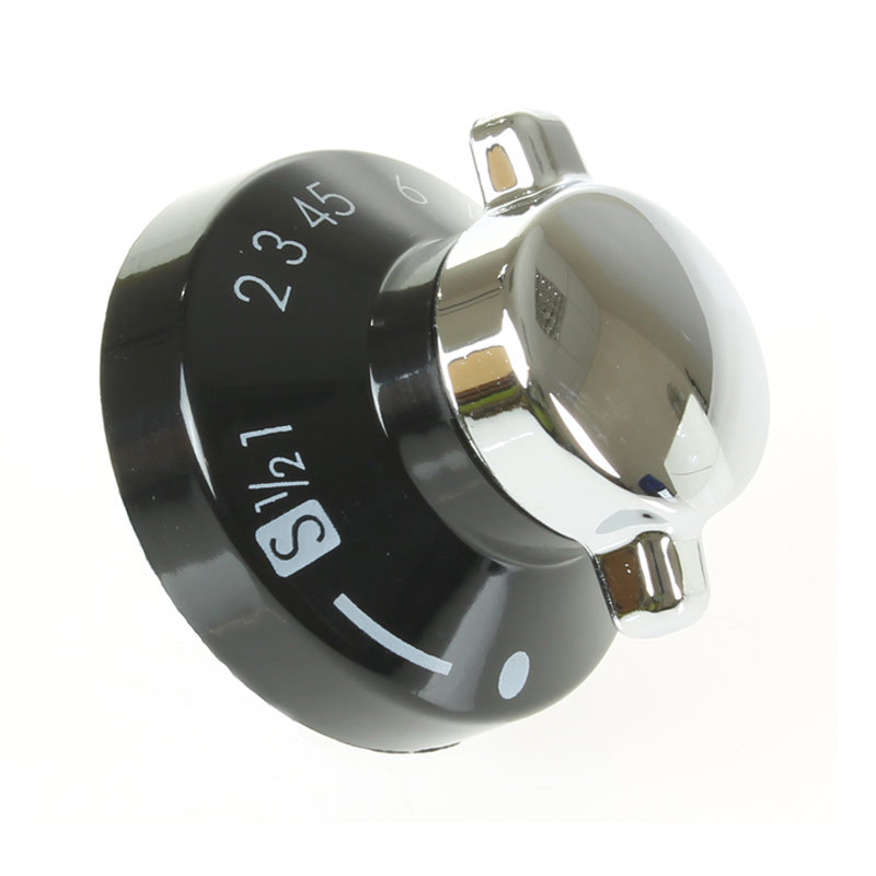 Manopola Comando DNA Originale Alfa Romeo Giulia E Stelvio - Linea - Foto 3