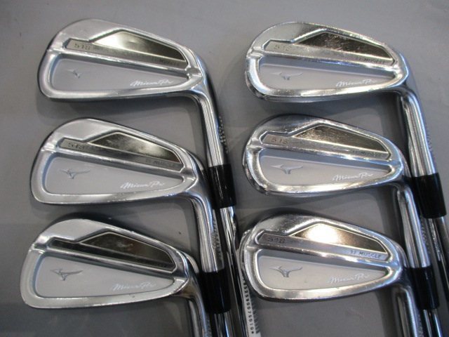 ミズノ⭐MizunoPro518 5番25° DynamicGold95S200 ミズノ⭐MizunoPro518 5番25° DynamicGold95S200 - メルカリ
