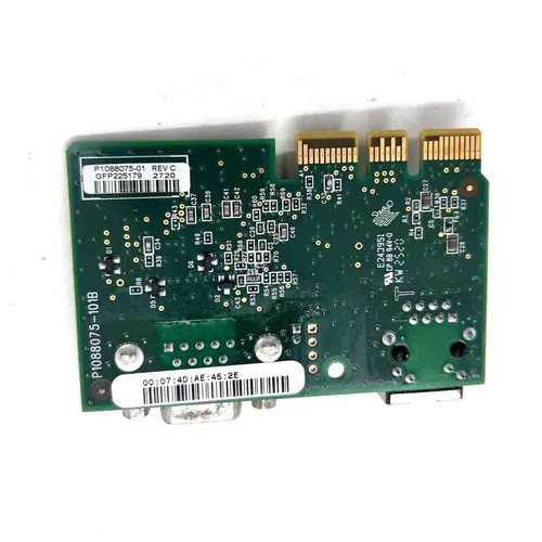 Ethernet Network Card P1088075-01 Fits For Zebra ZD620D zd 620T ZD 620 zd620 - Bild 4 von 6