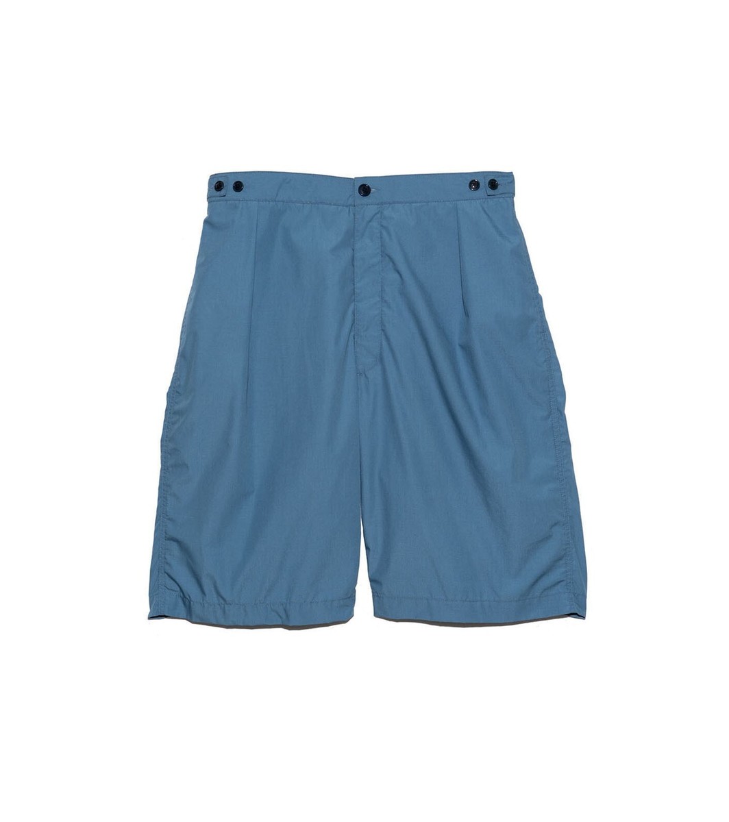 nanamica (ナナミカ) Deck Shorts NANAMICA 