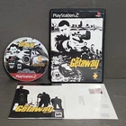 The Getaway PlayStation 2 PS2 Game CIB