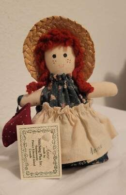 Prince Edward Island Canada Anne of Green Gables 6