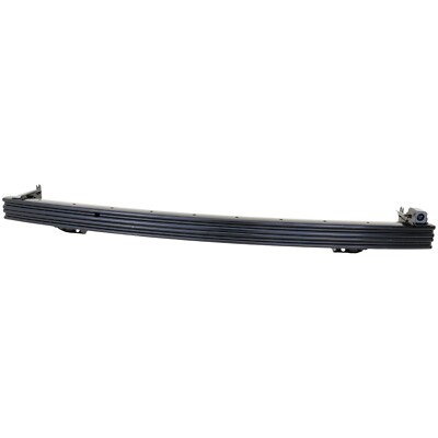 Rear Bumper Reinforcement L1MZ17724A Steel for 2020-2022 Ford
