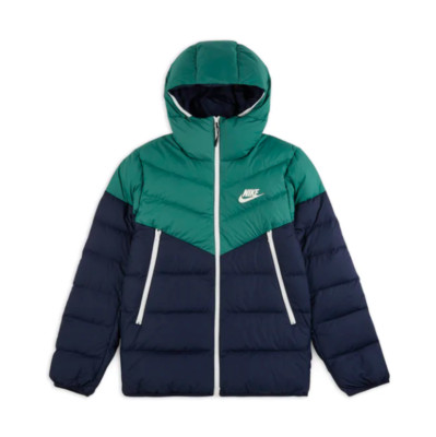 Nike Sportswear Daunenfüllung Puffer Herren Jacke CU0225-361