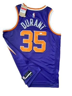 kd lakers jersey