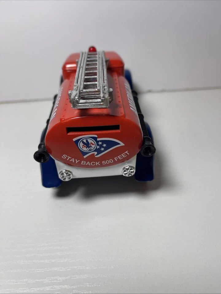 1930-31 Liberty Classics масштаб 1:25 литая модель автоцистерны Ford A American - Изображение 4 из 4