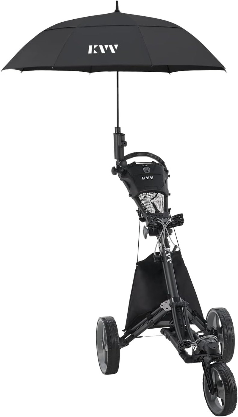 Golf Cart Umbrella Holder