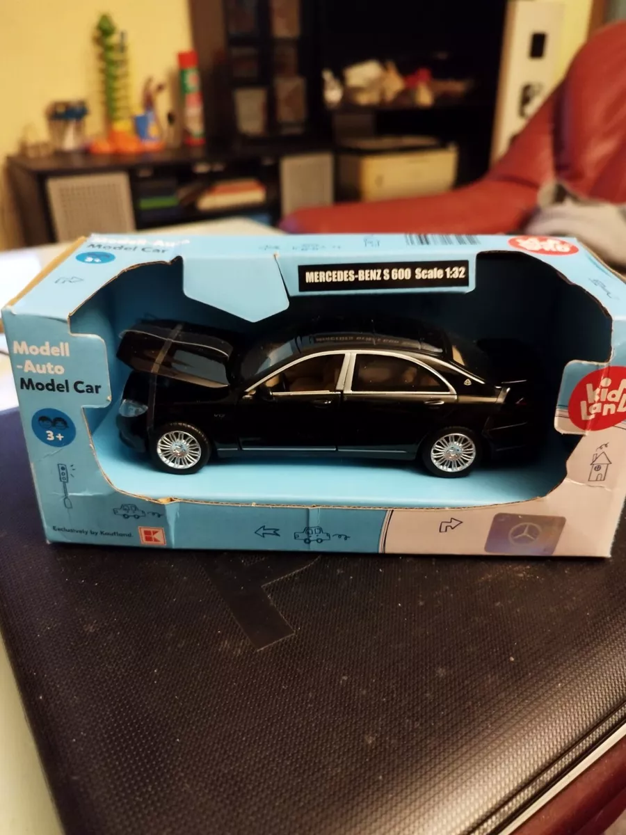 Mercedes-Benz S600 | eBay