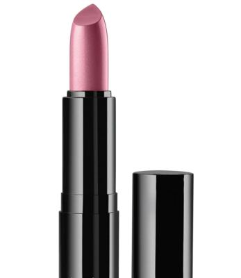 Satin Lipstick, Hydra Smooth Pearl/Frost Finish - OCEAN DRIVE (Cool Pink)