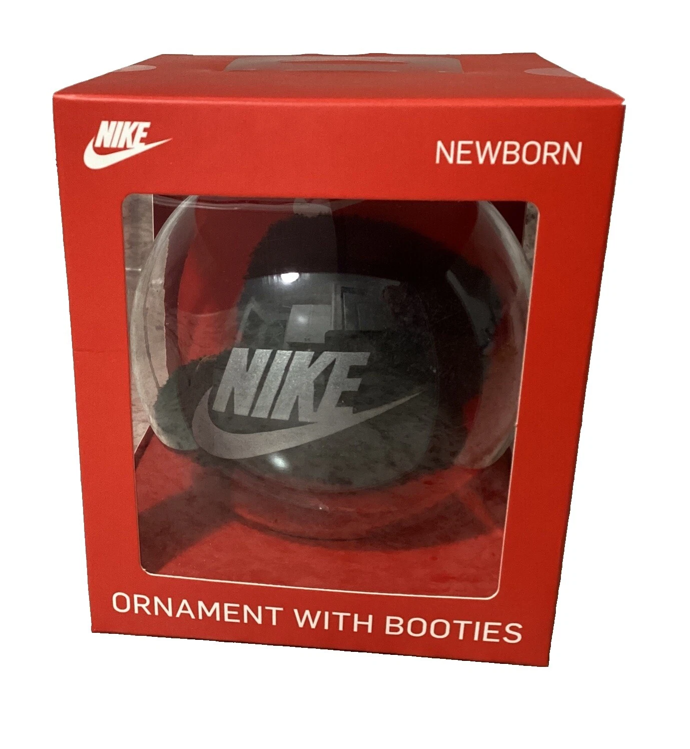 Nike Baby Shoes